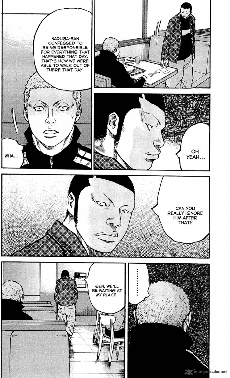 Clover Tetsuhiro Hirakawa 149 10