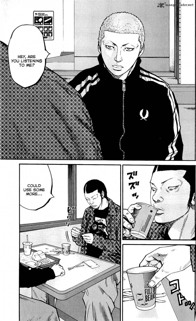 Clover Tetsuhiro Hirakawa 149 5