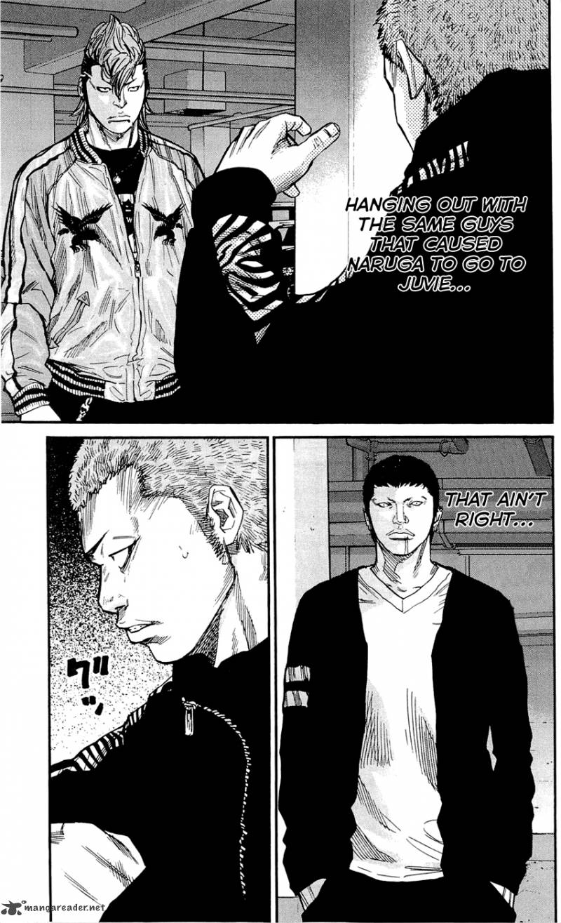 Clover Tetsuhiro Hirakawa 151 7
