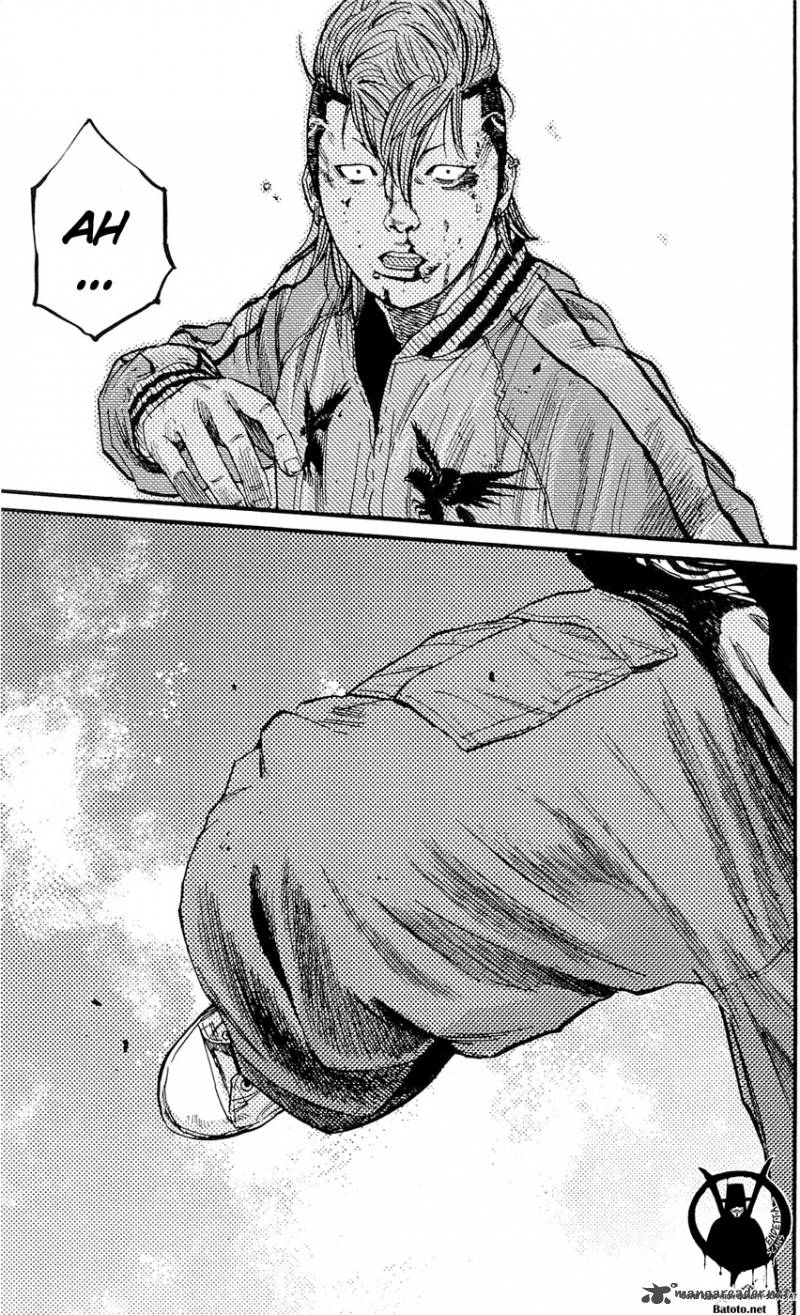 Clover Tetsuhiro Hirakawa 152 17