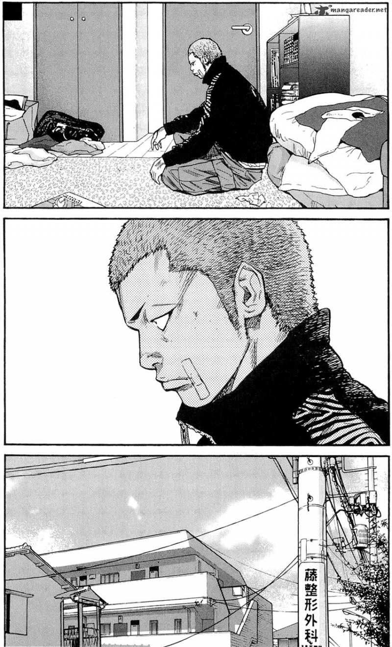Clover Tetsuhiro Hirakawa 154 14