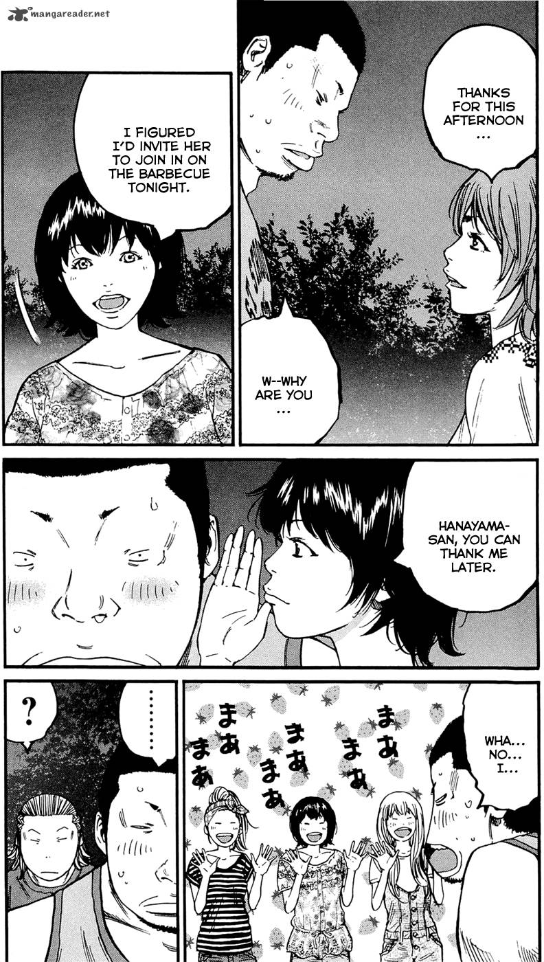 Clover Tetsuhiro Hirakawa 166 12