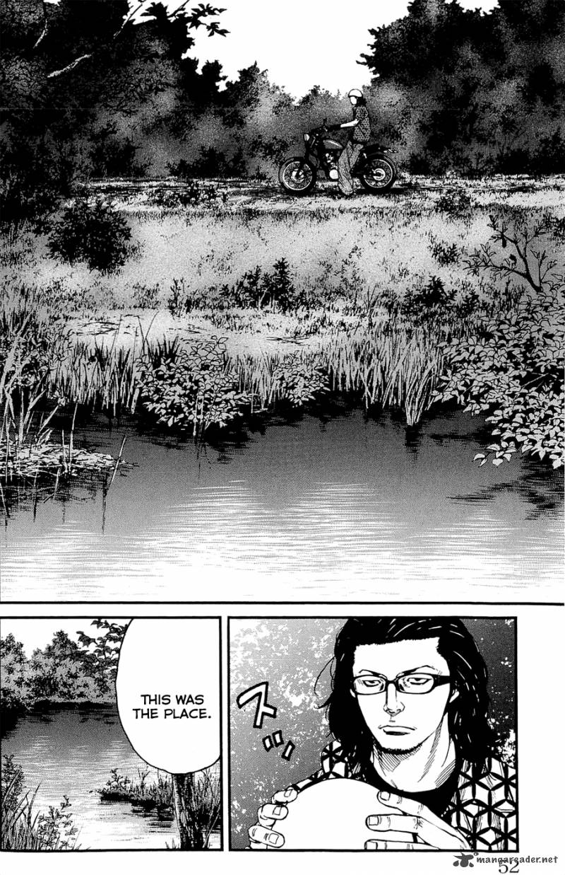 Clover Tetsuhiro Hirakawa 172 8