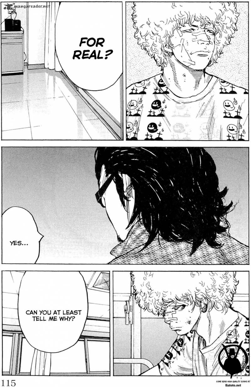 Clover Tetsuhiro Hirakawa 175 11