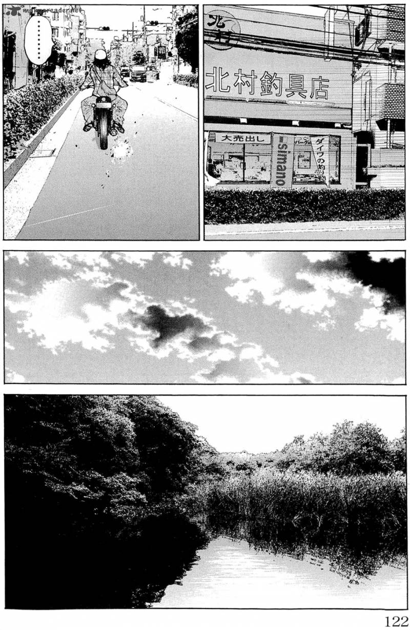 Clover Tetsuhiro Hirakawa 175 18