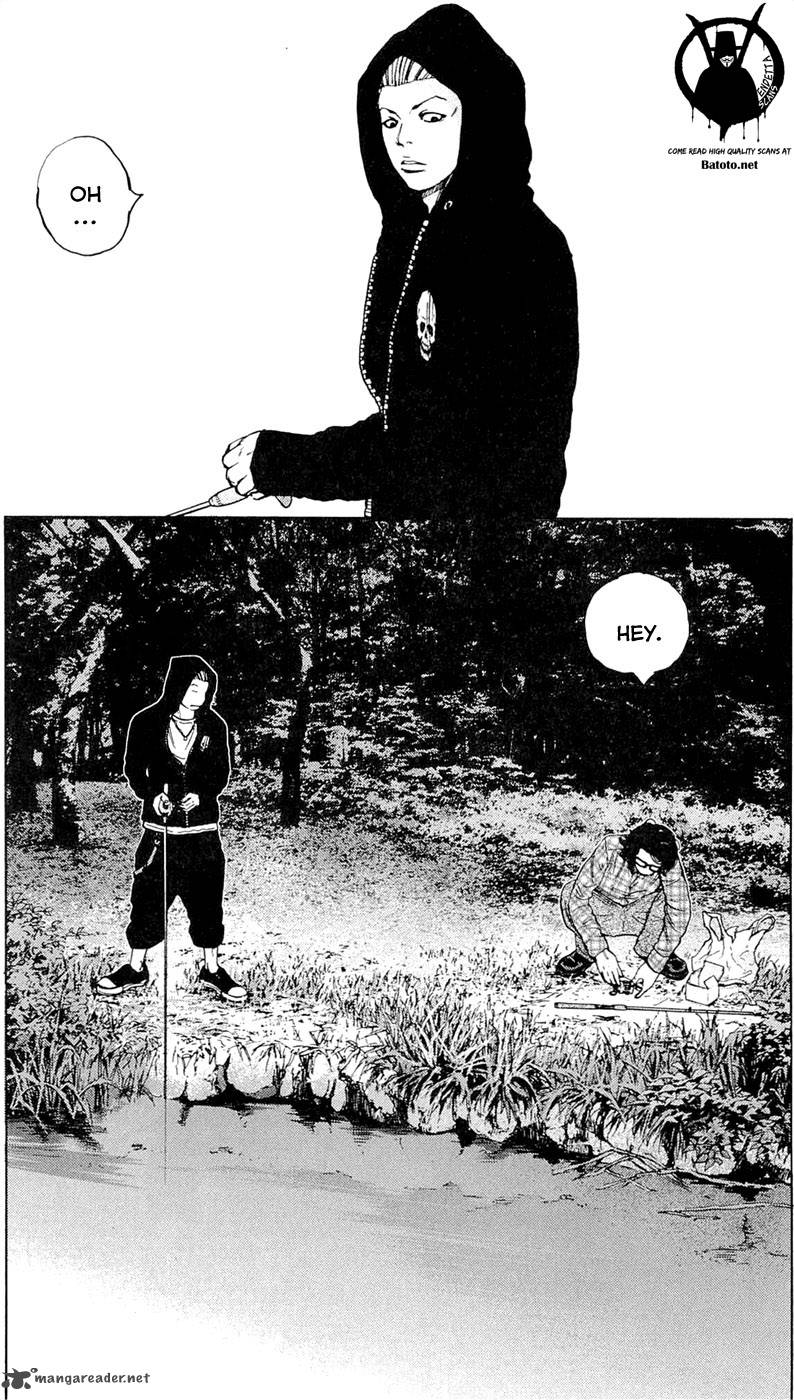 Clover Tetsuhiro Hirakawa 175 19