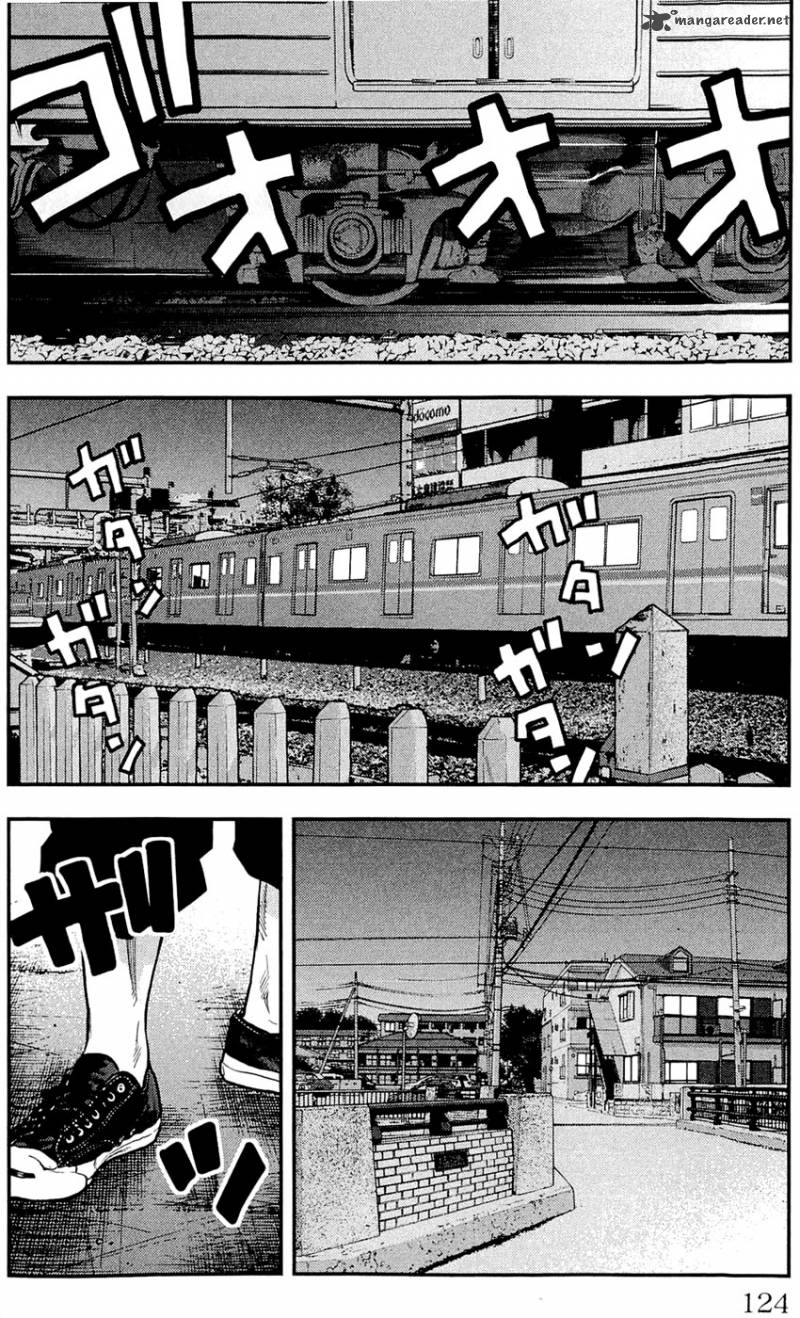 Clover Tetsuhiro Hirakawa 184 19