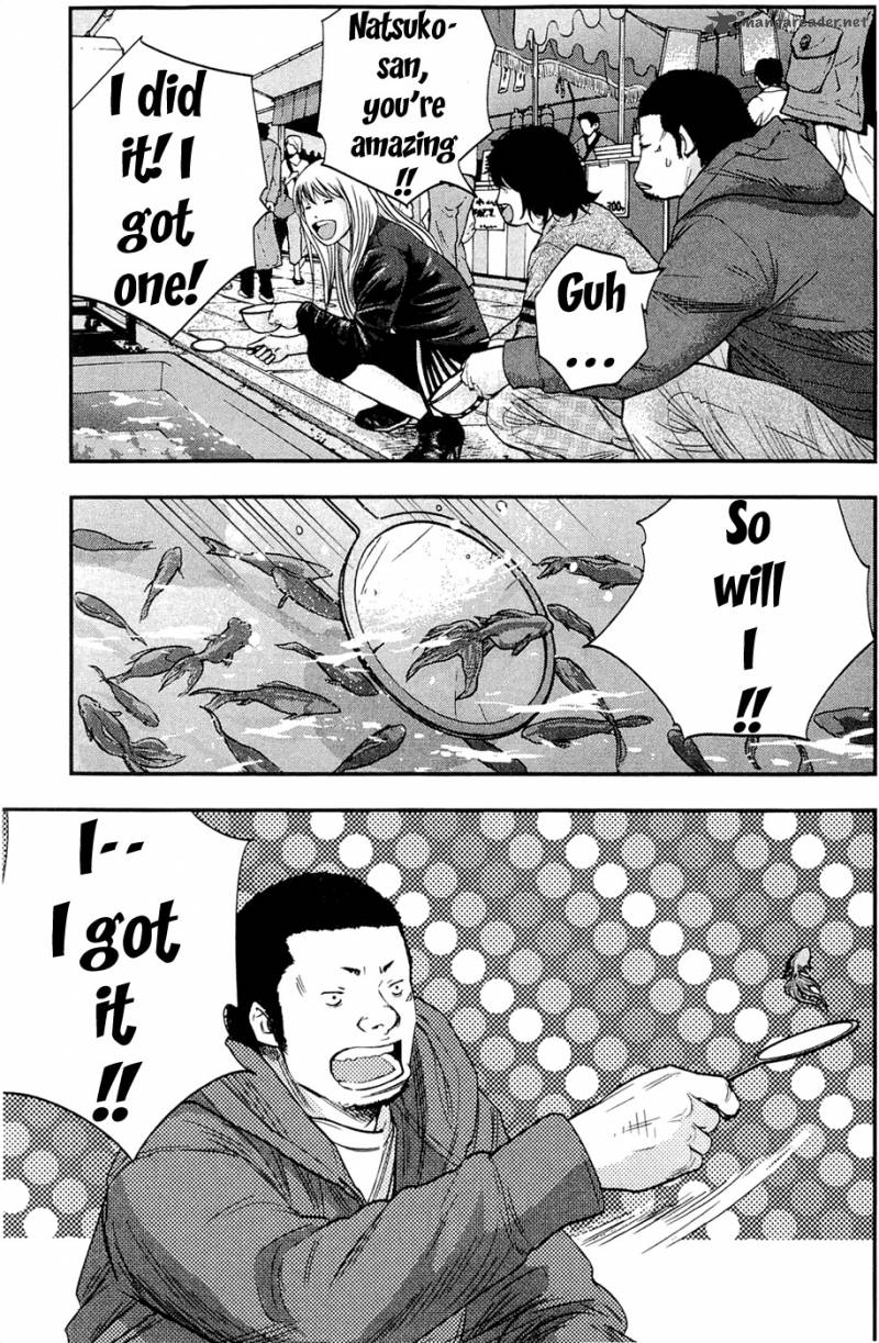Clover Tetsuhiro Hirakawa 195 13