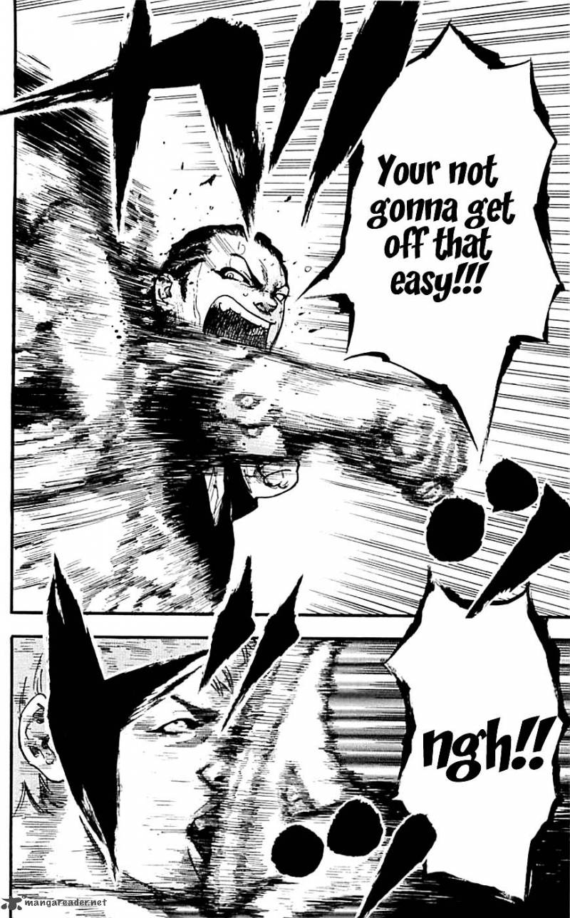 Clover Tetsuhiro Hirakawa 2 15