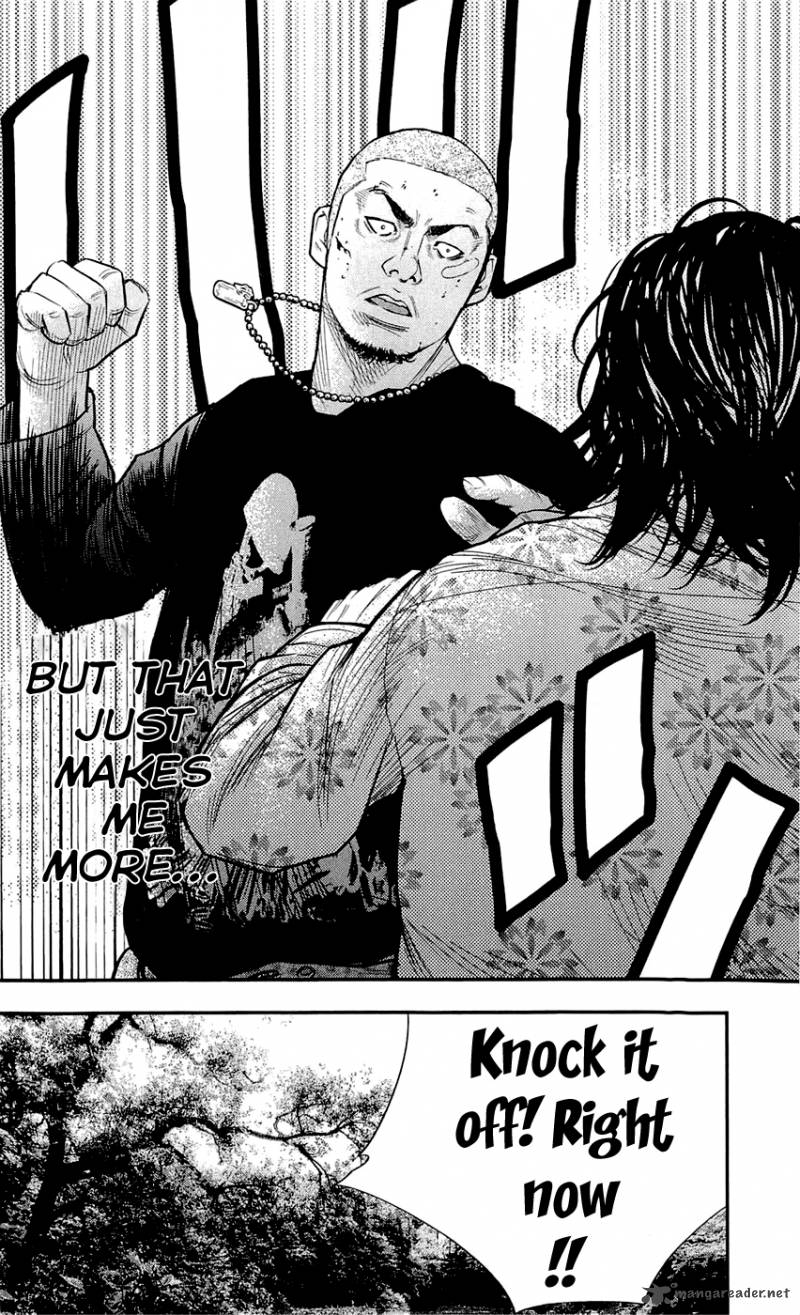 Clover Tetsuhiro Hirakawa 202 8