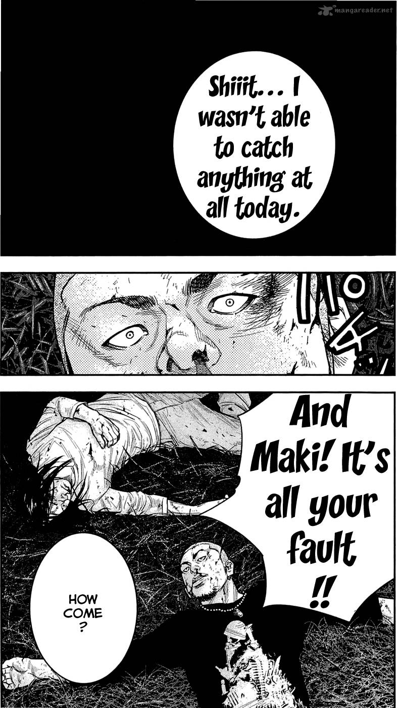 Clover Tetsuhiro Hirakawa 203 8