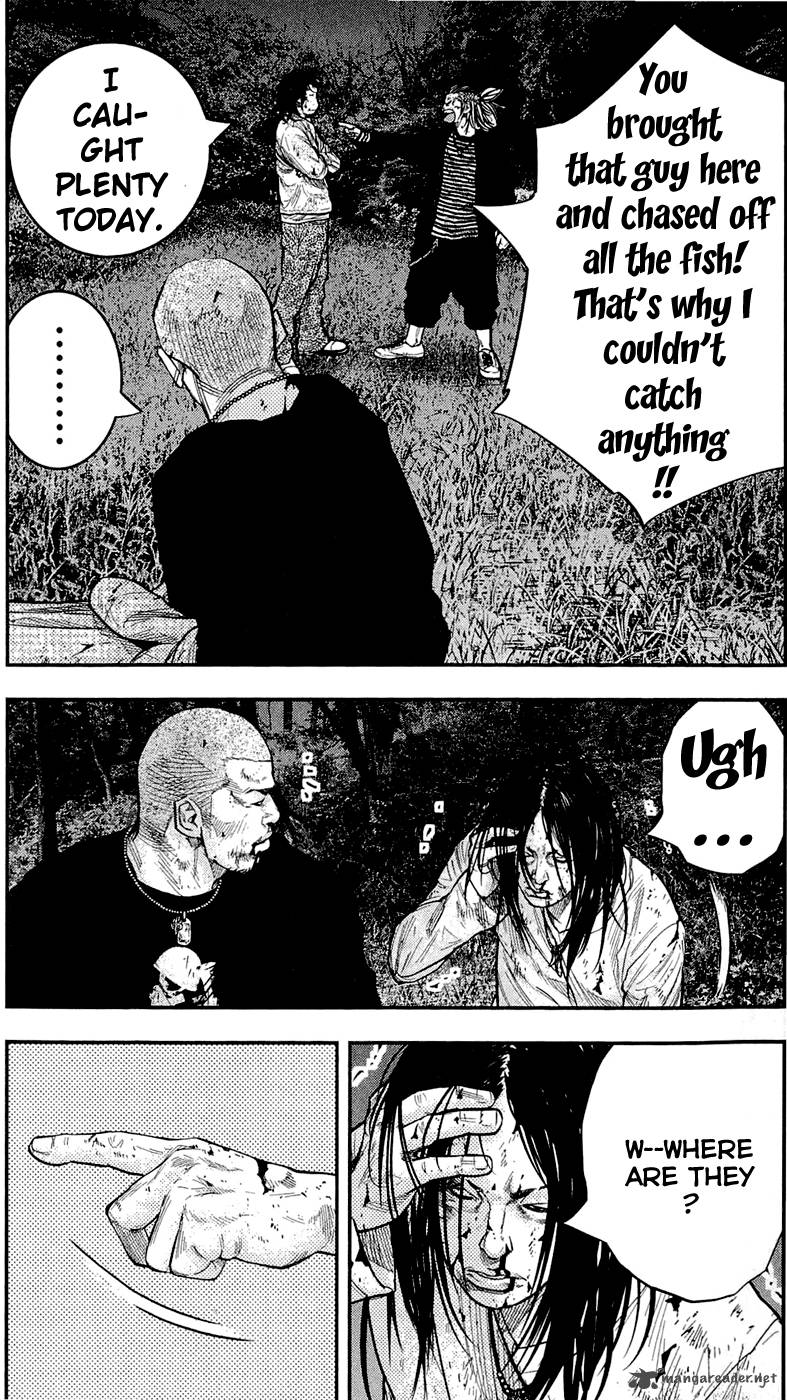 Clover Tetsuhiro Hirakawa 203 9