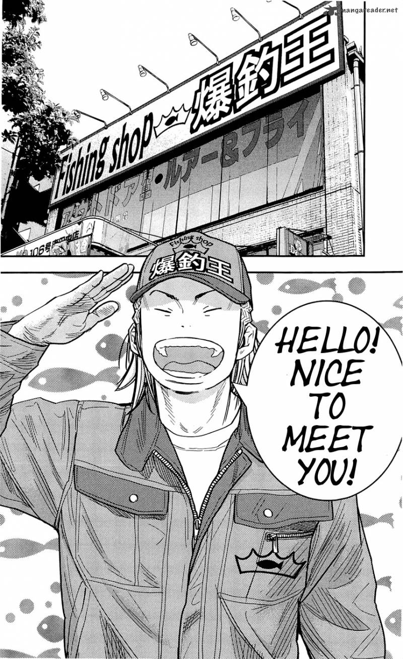 Clover Tetsuhiro Hirakawa 204 15