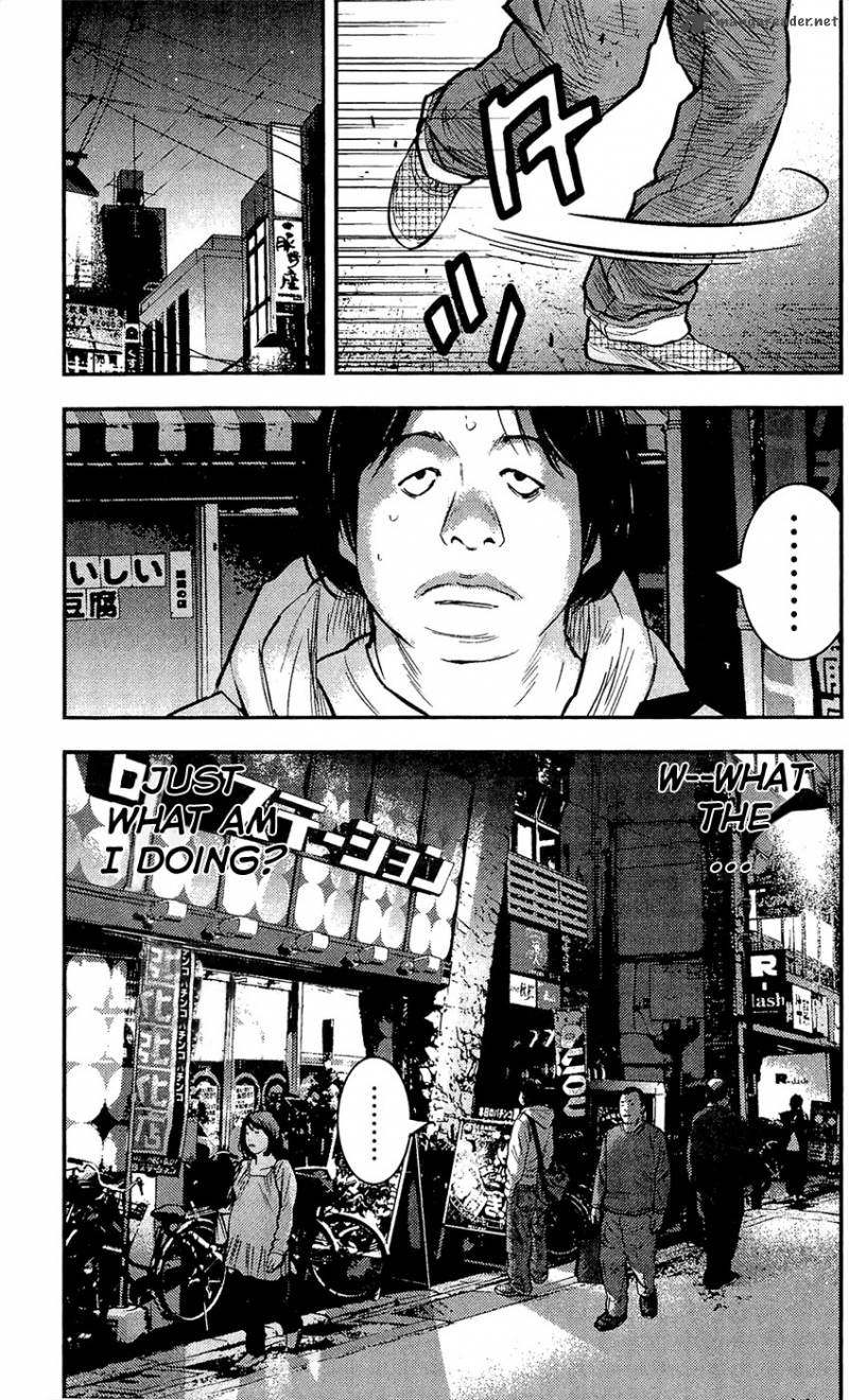 Clover Tetsuhiro Hirakawa 210 18