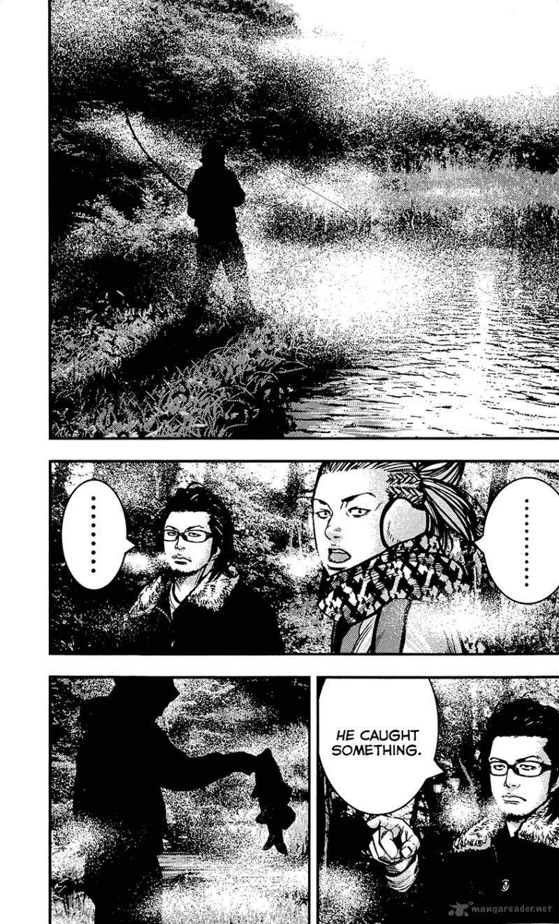 Clover Tetsuhiro Hirakawa 216 9