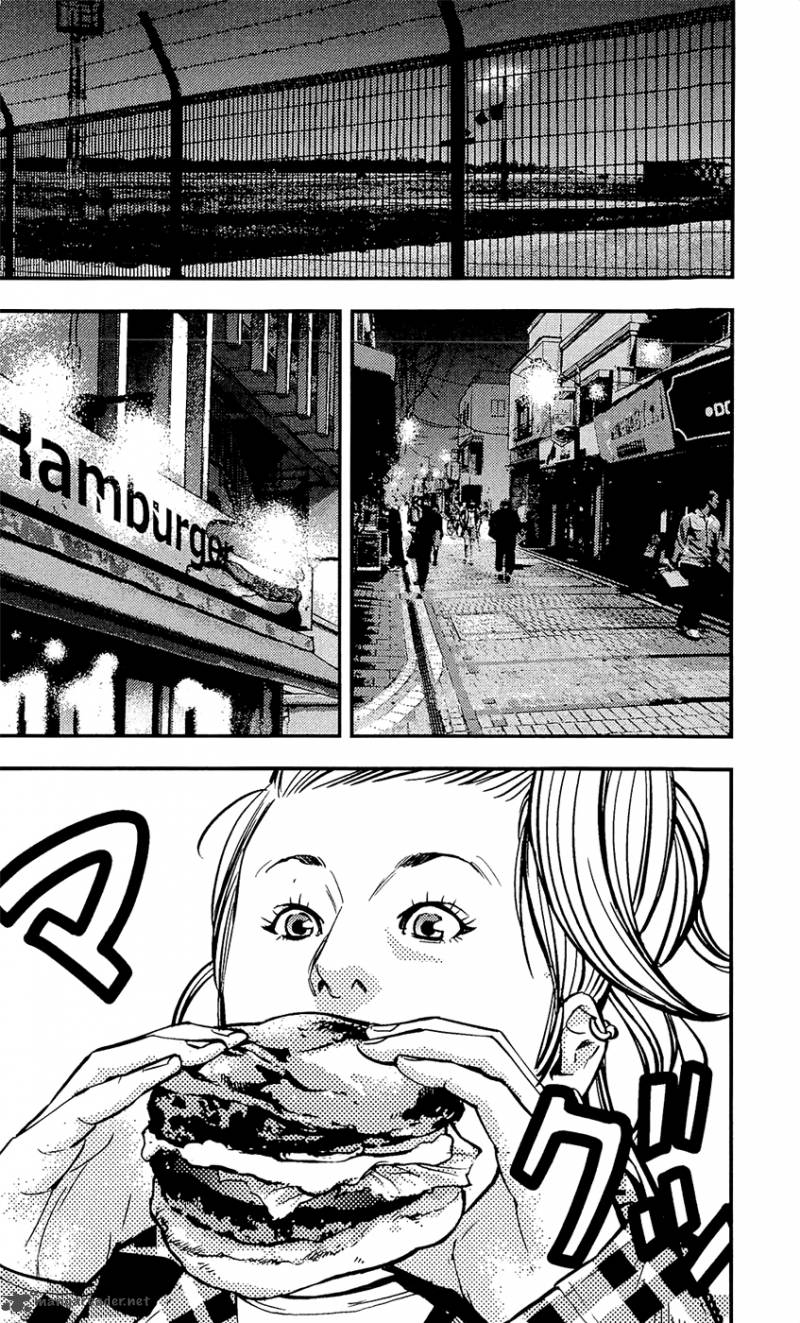 Clover Tetsuhiro Hirakawa 217 10