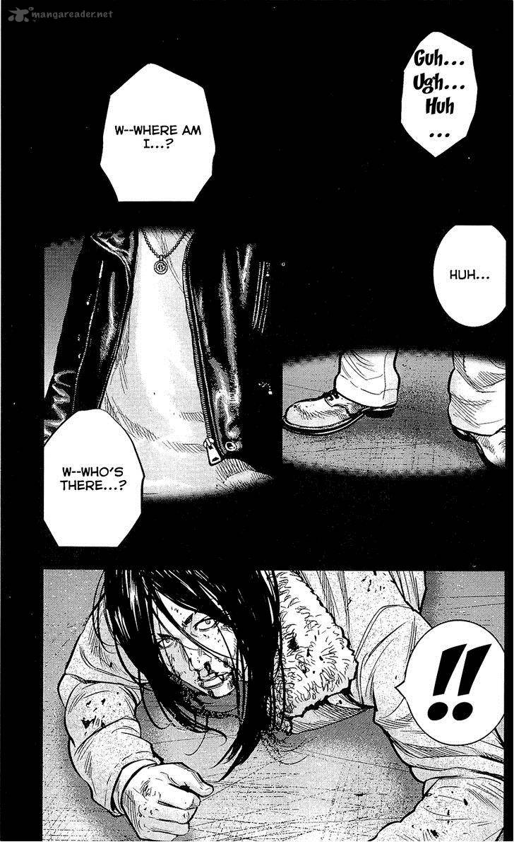 Clover Tetsuhiro Hirakawa 218 11