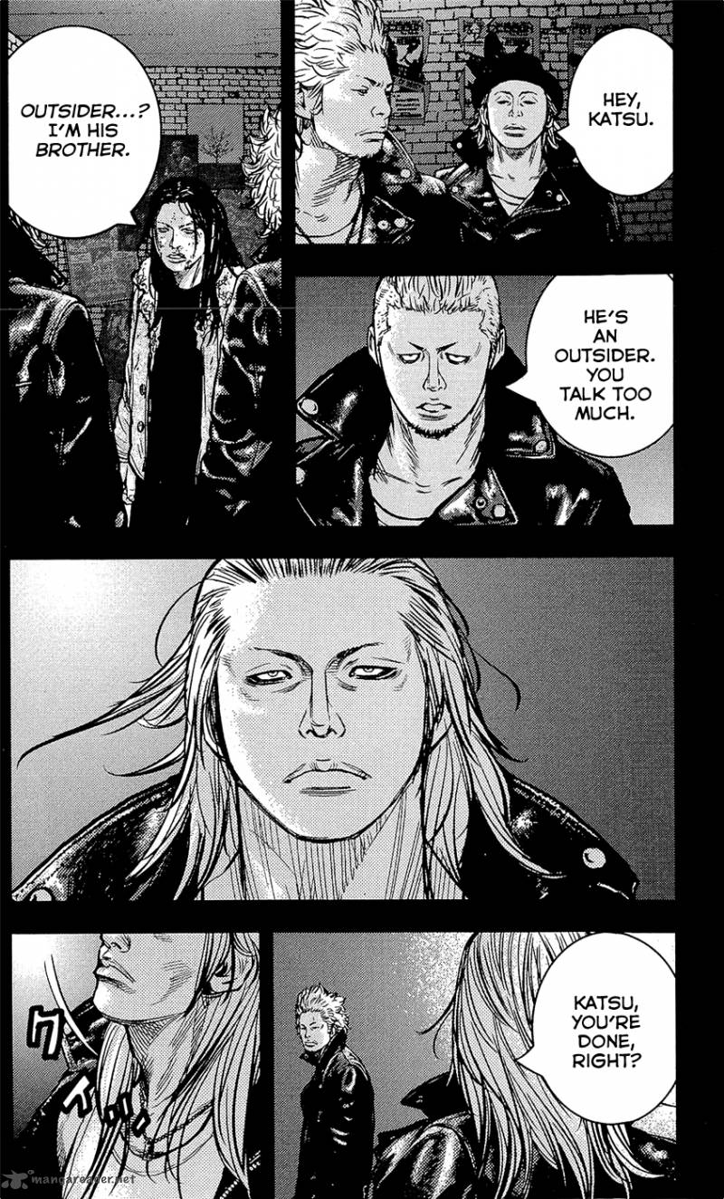 Clover Tetsuhiro Hirakawa 219 4