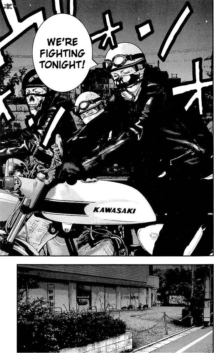 Clover Tetsuhiro Hirakawa 222 16