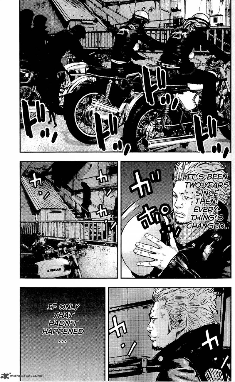 Clover Tetsuhiro Hirakawa 223 20