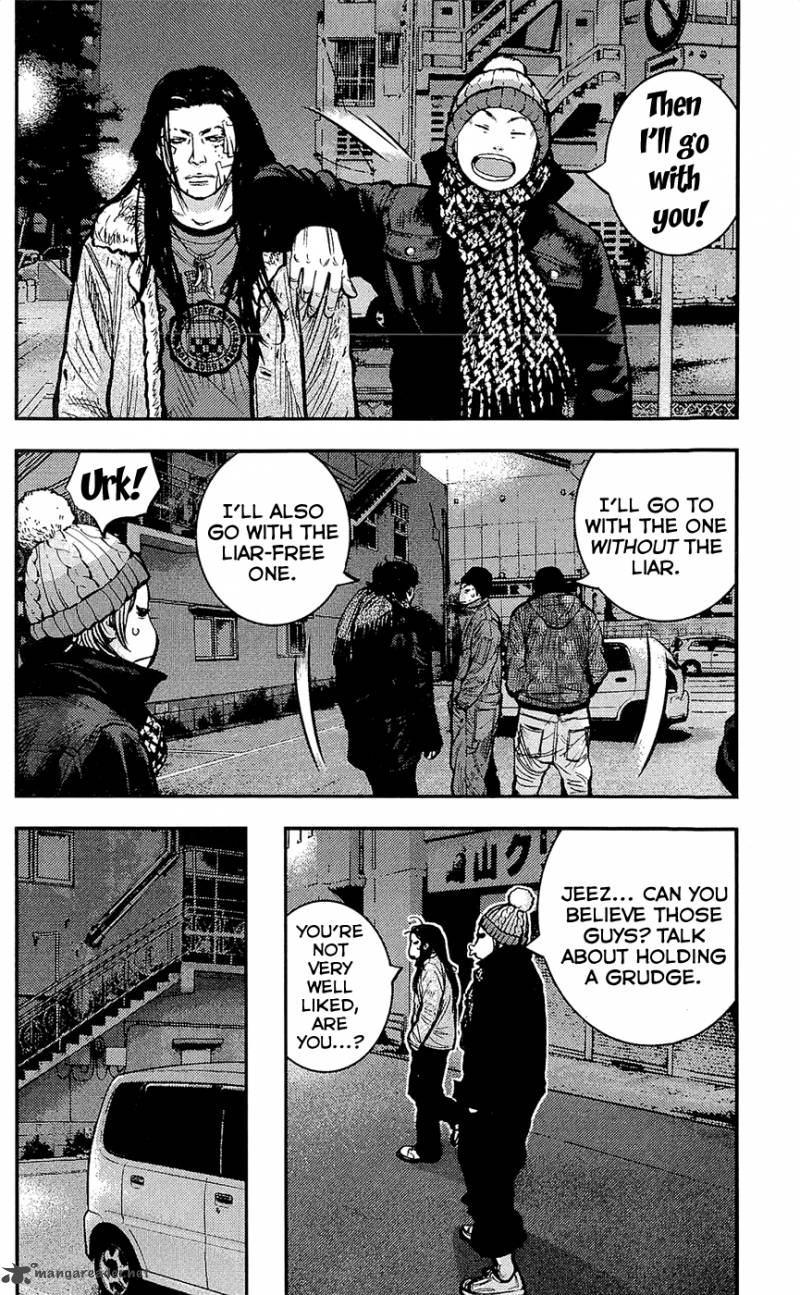 Clover Tetsuhiro Hirakawa 223 3