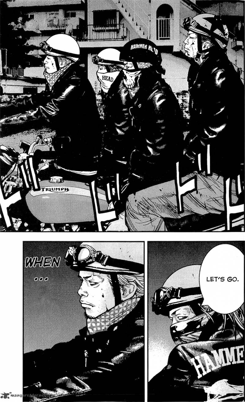 Clover Tetsuhiro Hirakawa 223 8