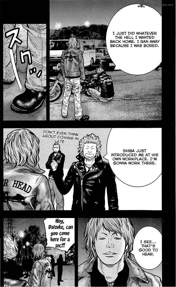 Clover Tetsuhiro Hirakawa 224 14