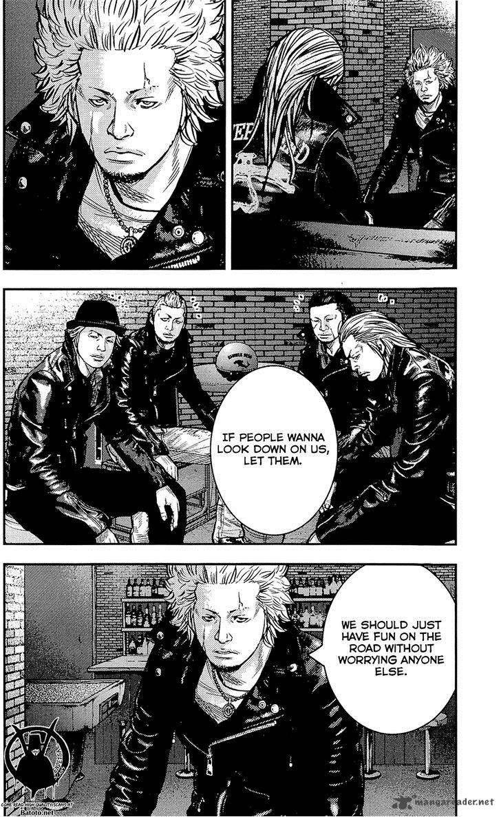 Clover Tetsuhiro Hirakawa 224 24
