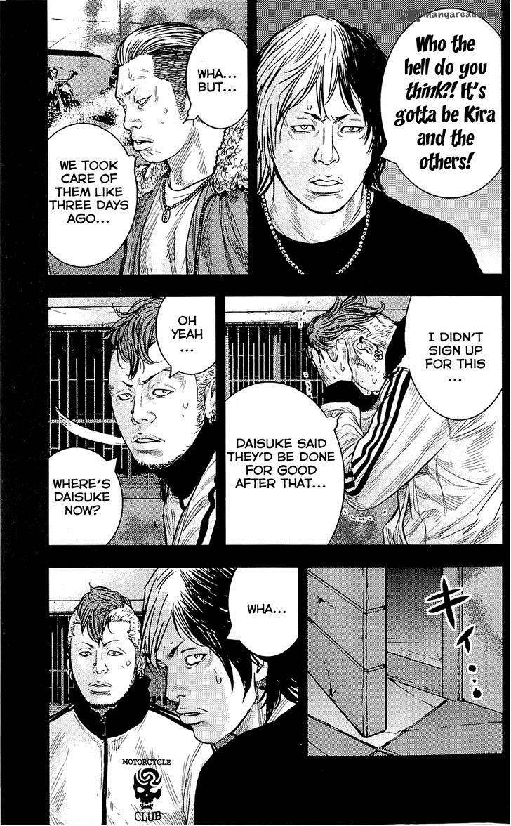 Clover Tetsuhiro Hirakawa 226 16