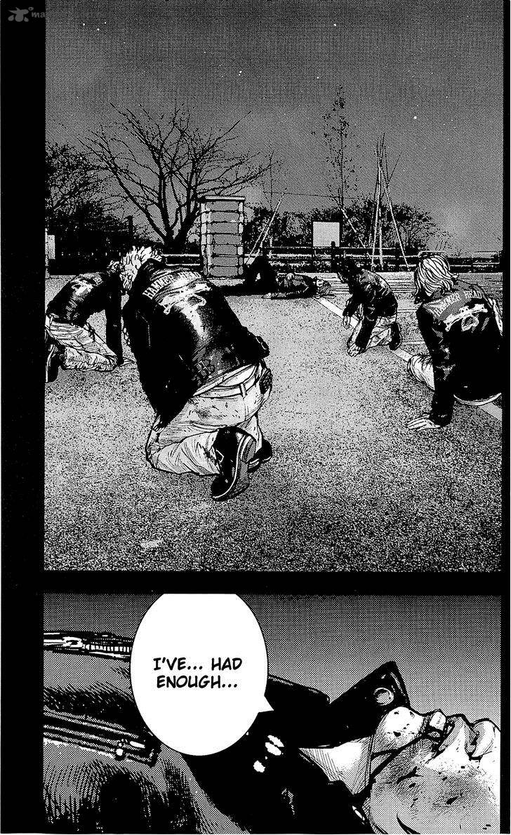 Clover Tetsuhiro Hirakawa 226 8