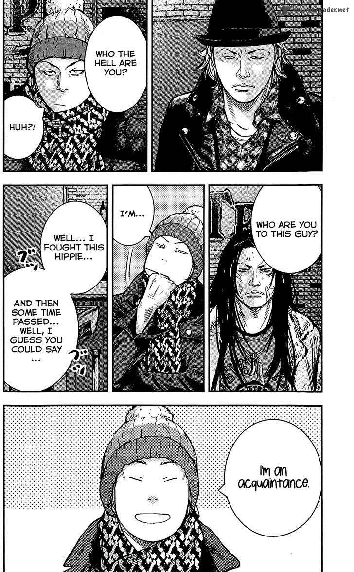 Clover Tetsuhiro Hirakawa 227 13