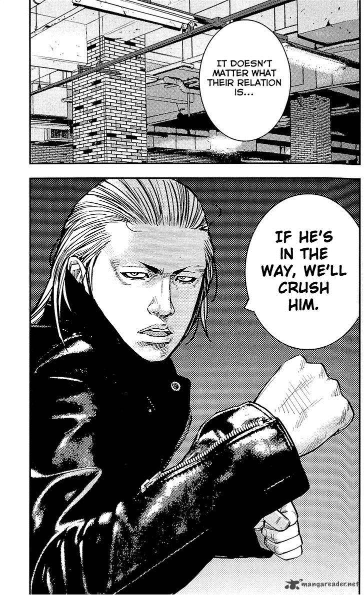 Clover Tetsuhiro Hirakawa 227 16