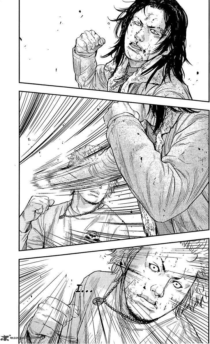 Clover Tetsuhiro Hirakawa 230 18