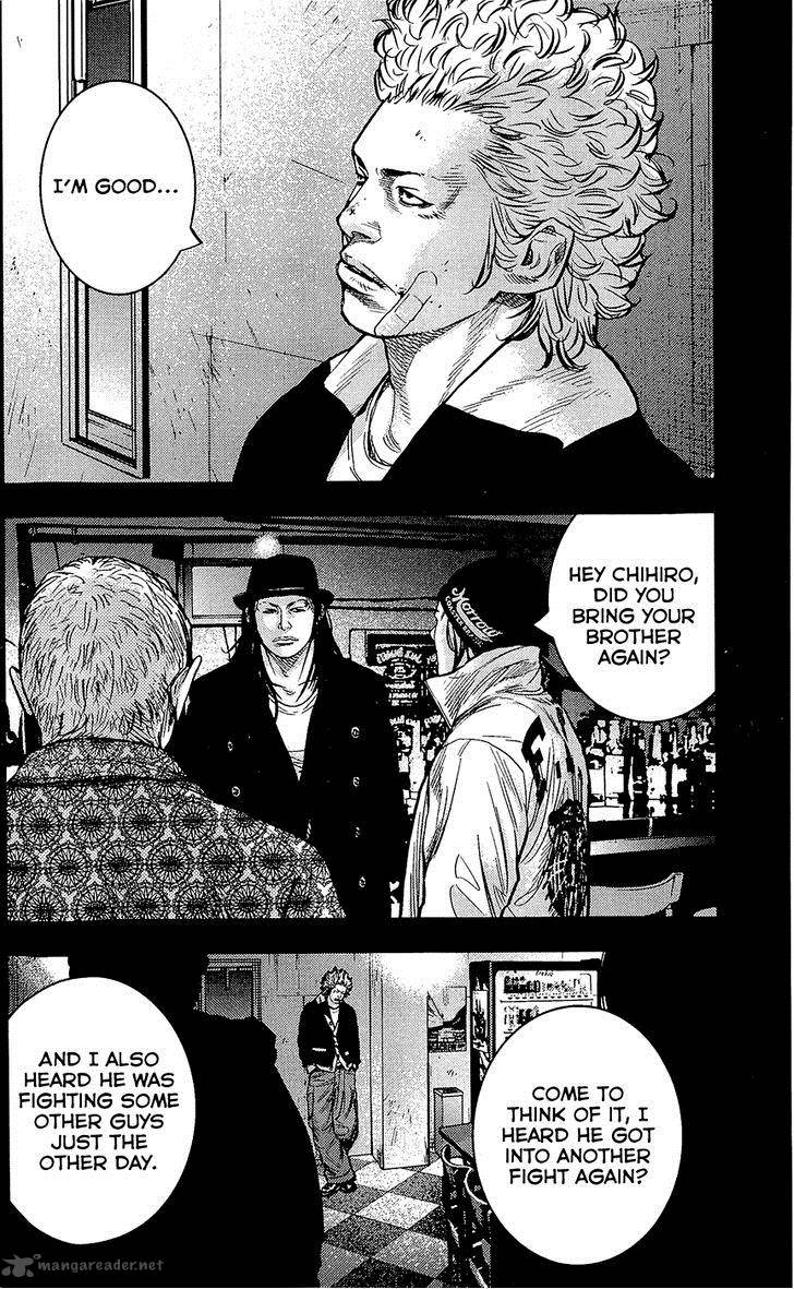 Clover Tetsuhiro Hirakawa 230 3