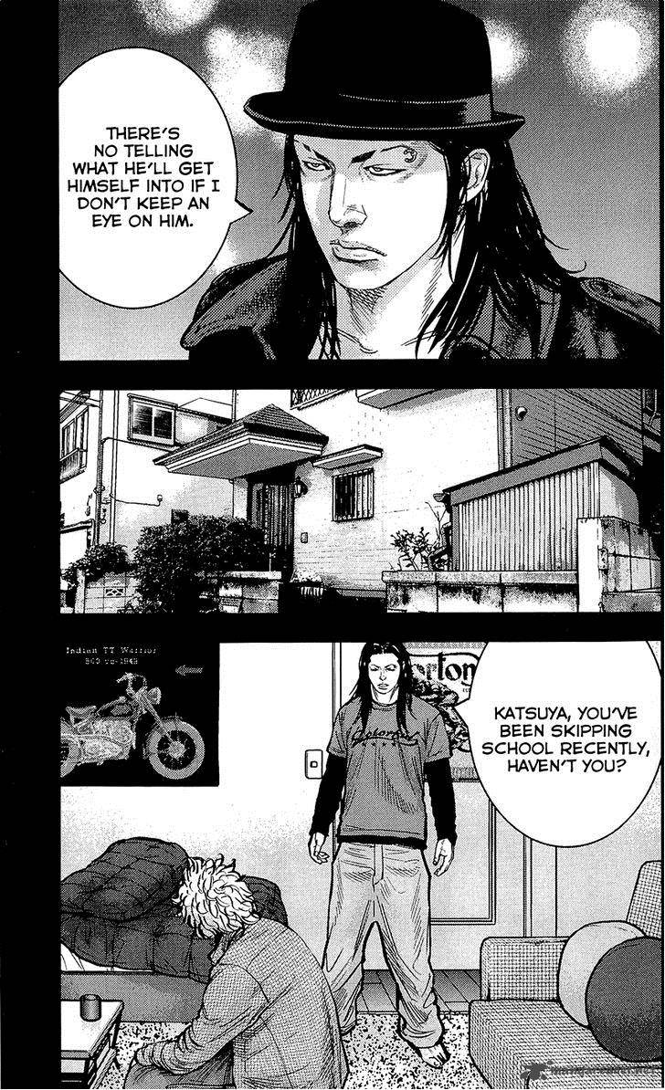 Clover Tetsuhiro Hirakawa 230 4