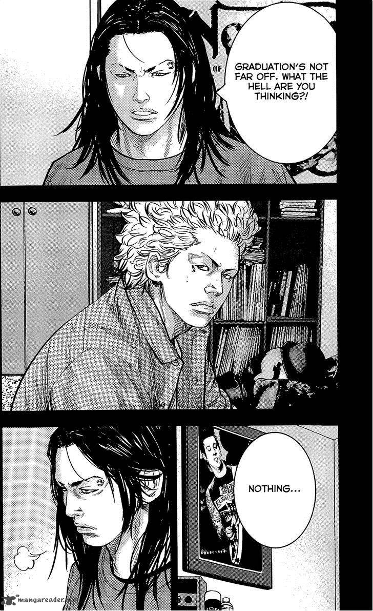 Clover Tetsuhiro Hirakawa 230 5