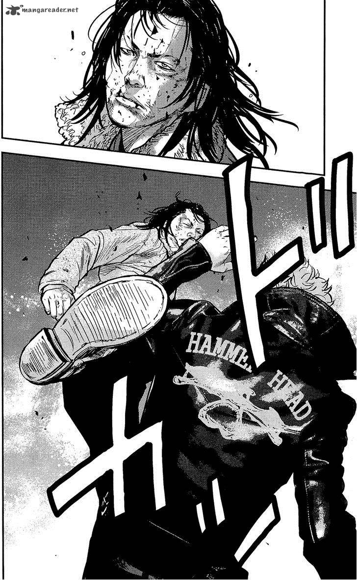 Clover Tetsuhiro Hirakawa 230 9