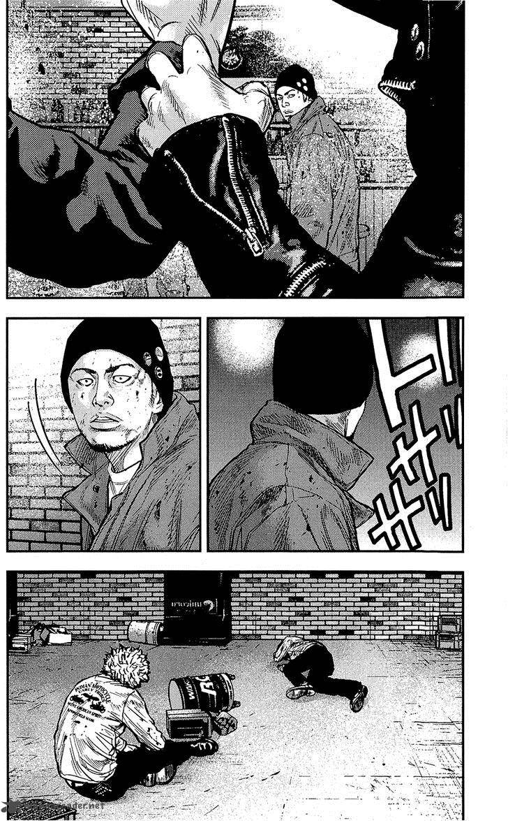 Clover Tetsuhiro Hirakawa 231 6