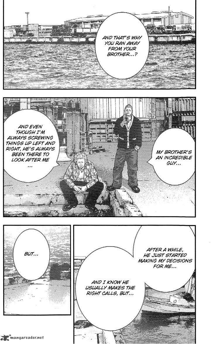 Clover Tetsuhiro Hirakawa 232 15
