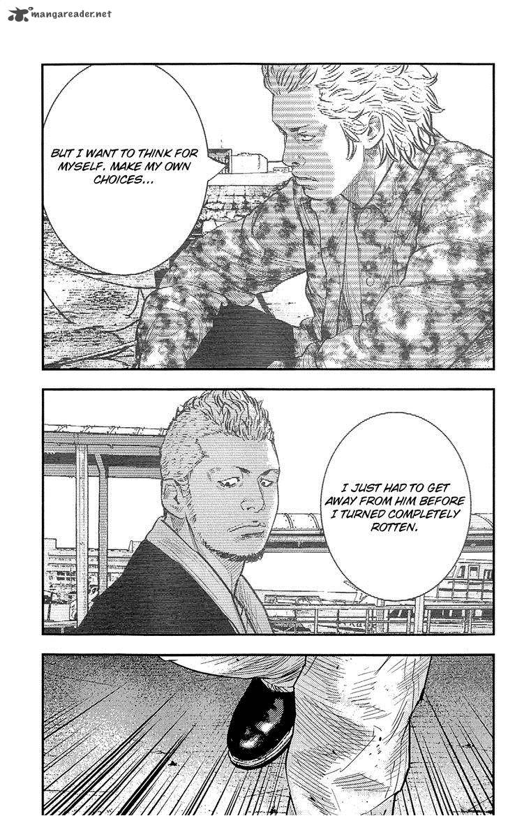 Clover Tetsuhiro Hirakawa 232 16
