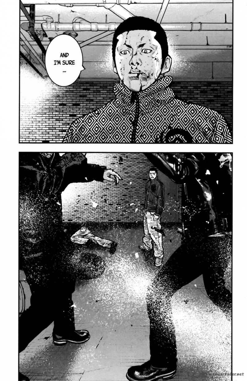Clover Tetsuhiro Hirakawa 233 27