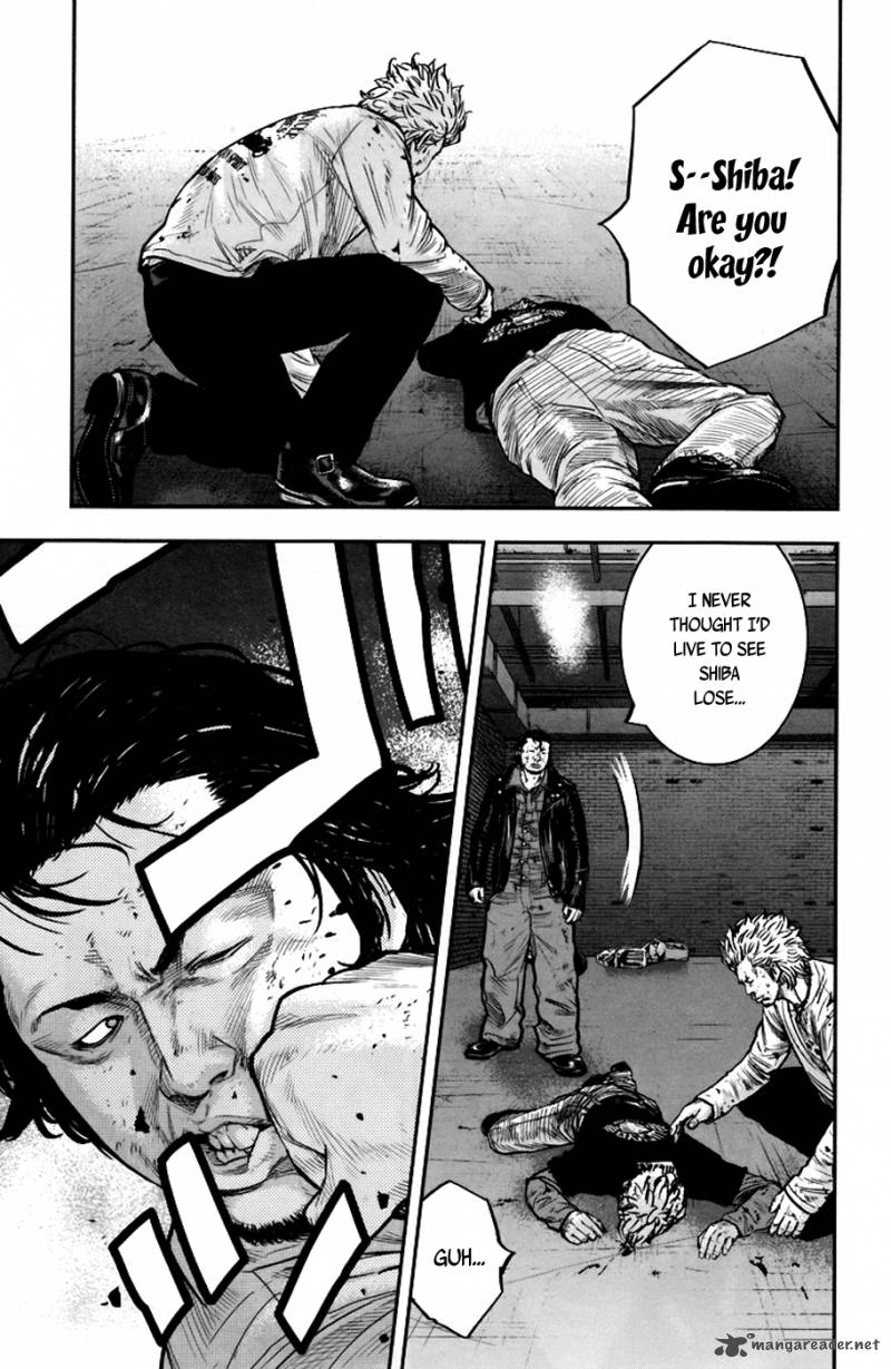 Clover Tetsuhiro Hirakawa 234 14