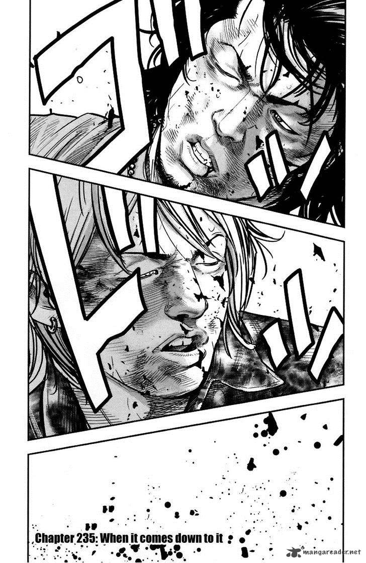 Clover Tetsuhiro Hirakawa 235 2