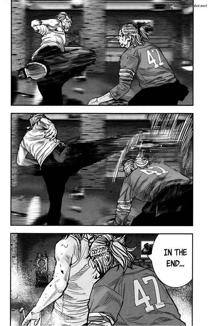 Clover Tetsuhiro Hirakawa 238 16