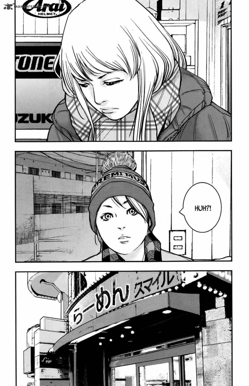 Clover Tetsuhiro Hirakawa 241 6
