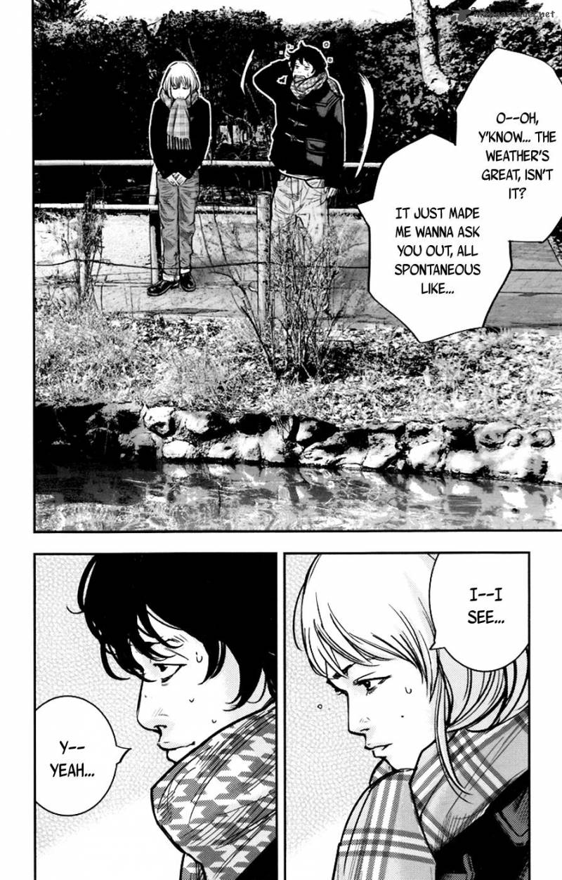 Clover Tetsuhiro Hirakawa 242 13