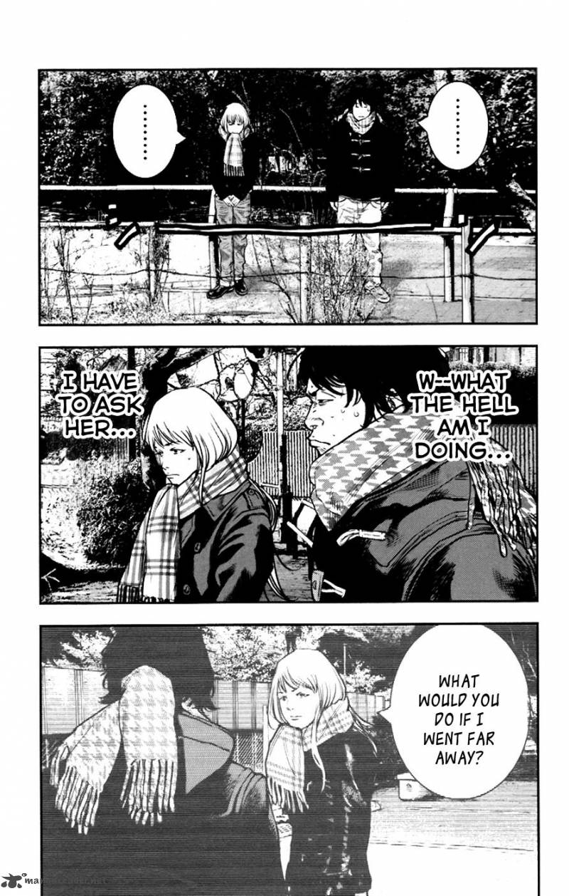 Clover Tetsuhiro Hirakawa 242 14