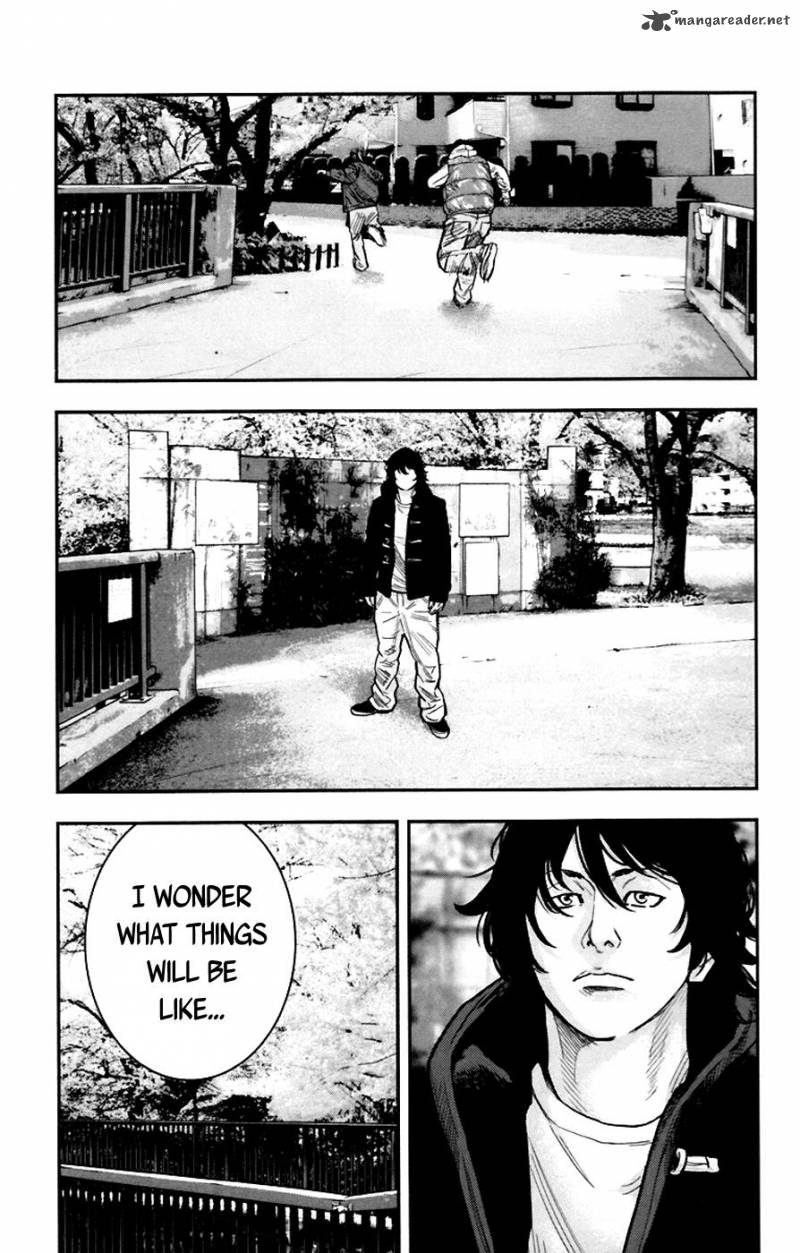 Clover Tetsuhiro Hirakawa 244 13