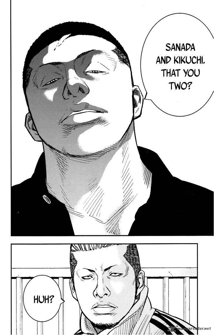 Clover Tetsuhiro Hirakawa 245 5