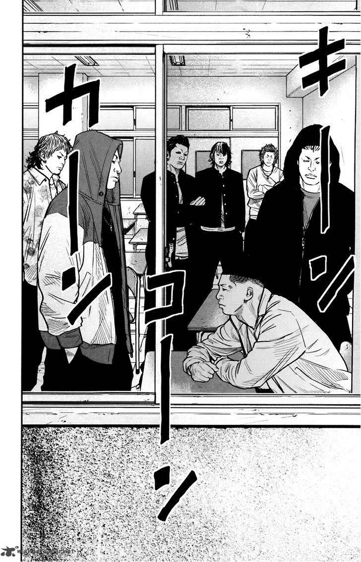 Clover Tetsuhiro Hirakawa 246 17